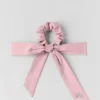 Chouchou Love Knots - Rose vintage