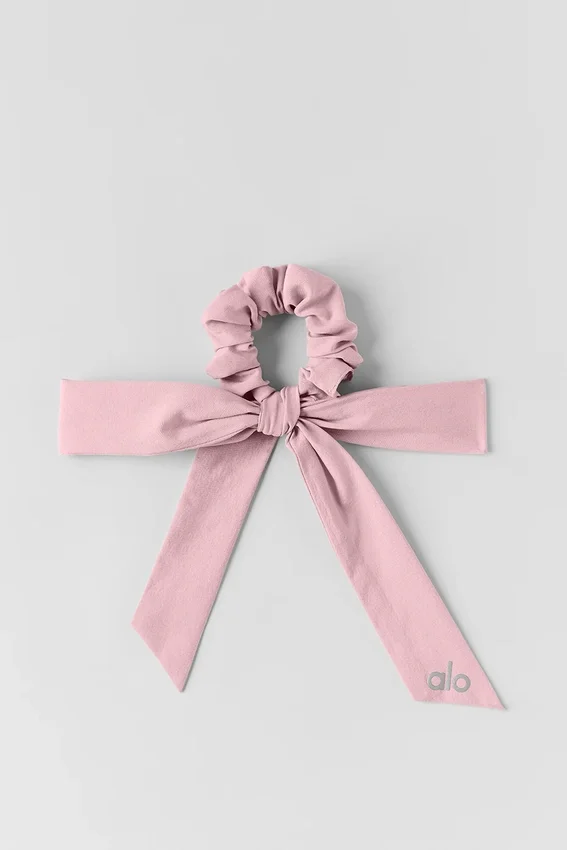 Chouchou Love Knots - Rose vintage