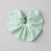 Chouchou oversize Bead It - Menthe verte