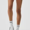 Claquettes « It Slide » unisexes - Noir