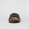 Claquettes It unisexes - Espresso