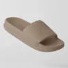 Claquettes unisexe - Gravel