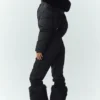 Combinaison de ski Polar Star - Noir