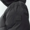 Combinaison de ski Polar Star - Noir