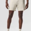 Conquer React Performance Shorts 7" - Bone