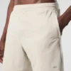 Conquer React Performance Shorts 7" - Bone
