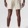 Conquer React Performance Shorts 7" - Bone