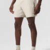 Conquer React Performance Shorts 7" - Bone