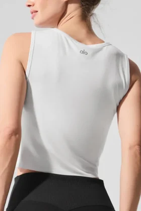 Cover Tank | Débardeurs pour femmes
