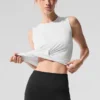 Cover Tank | Débardeurs pour femmes