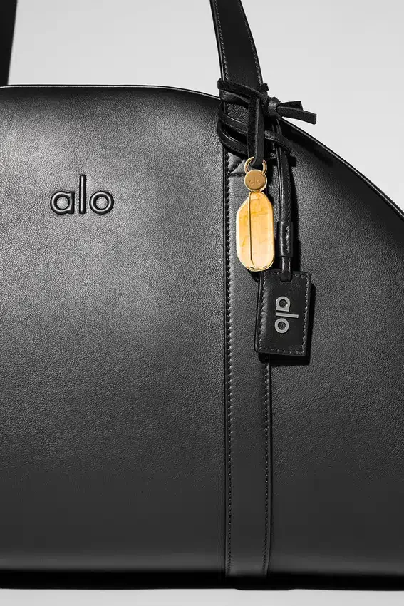 Cristal Alo Intention - Citrine
