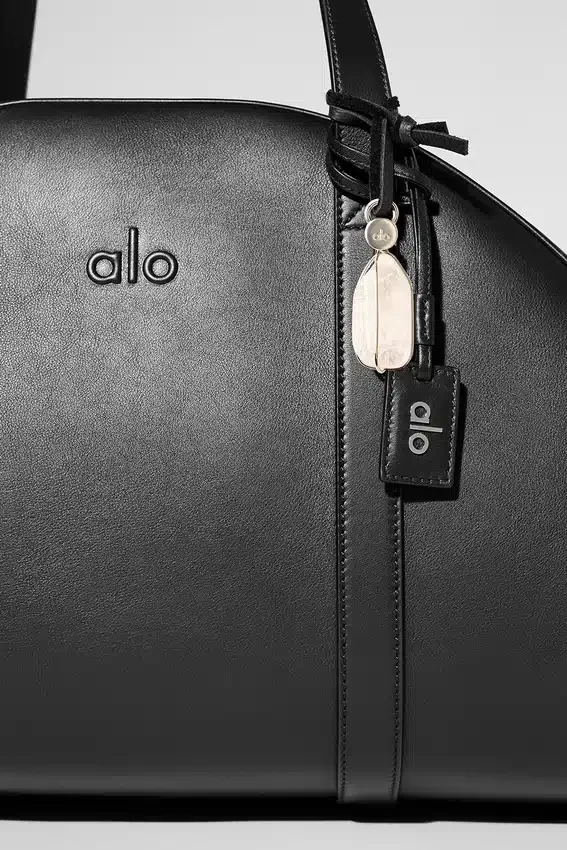 Cristal Alo Intention - Quartz clair