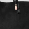 Cristal d’intention Alo – Quartz rose