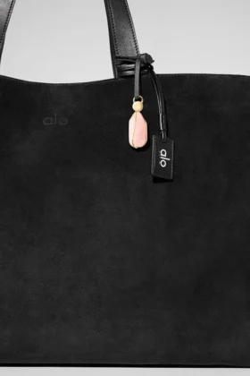 Cristal d’intention Alo – Quartz rose