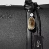Cristaux Alo Intention - Quartz fumé/Chrome