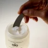 Crème hydratante illuminatrice pour le visage
