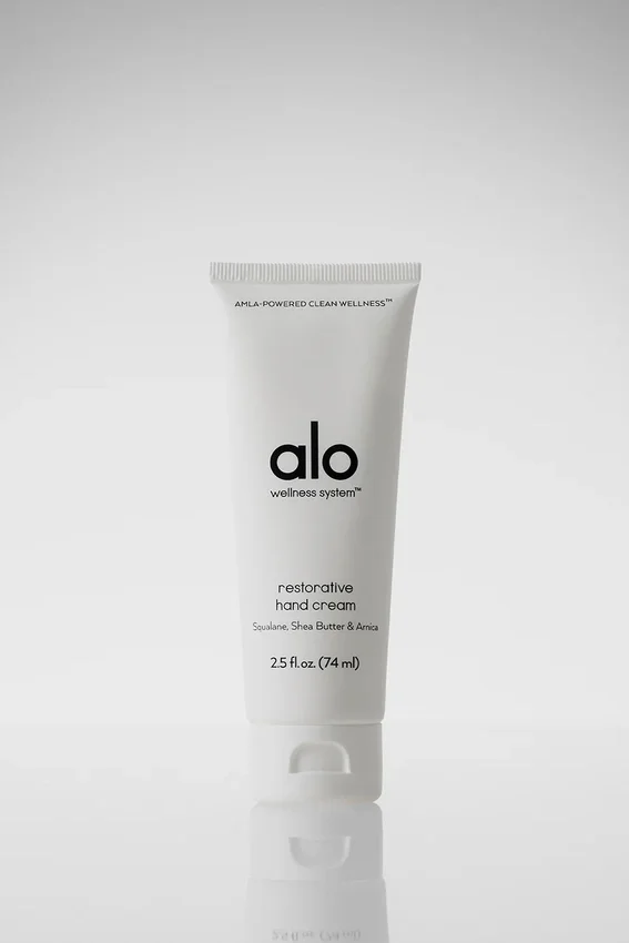 Crème réparatrice pour les mains