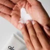 Crème réparatrice pour les mains