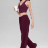 Débardeur Airbrush Real Bra - Burgundy