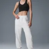 Débardeur « Airbrush Real Bra » - Noir