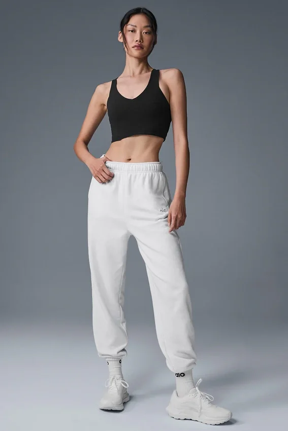 Débardeur « Airbrush Real Bra » - Noir