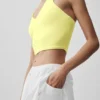 Débardeur Airbrush Real Bra – Sunshine