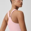 Débardeur Airbrush Real Bra - Vintage Pink