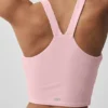 Débardeur Airbrush Real Bra - Vintage Pink