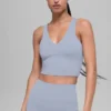 Débardeur Airbrush Real Bra - Winter Frost