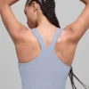Débardeur Airbrush Real Bra - Winter Frost