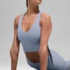 Débardeur Airbrush Real Bra - Winter Frost