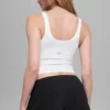 Débardeur Alo Softsculpt Precision - Blanc