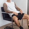 Débardeur Alo Vapor Muscle - Blanc