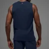 Débardeur Alo Vapor Muscle – Navy