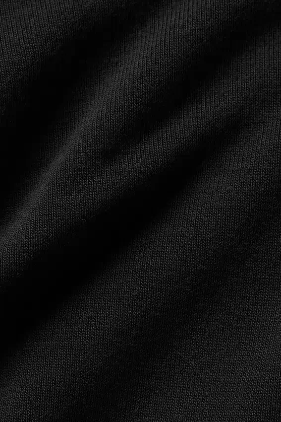Cardigan Affection - Noir