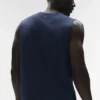 Débardeur Conquer Muscle - Bleu marine