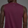Débardeur Conquer Muscle - Burgundy