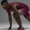 Débardeur Conquer Muscle - Burgundy