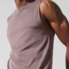 Débardeur Conquer Muscle - Champignon