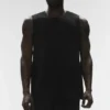 Débardeur Conquer Muscle - Noir