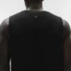Débardeur Conquer Muscle - Noir