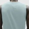 Débardeur Conquer Muscle - Sauge du désert