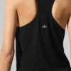 Débardeur Henley Supernatural Sweater - Noir