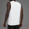 Débardeur Idol Muscle - Blanc