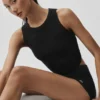 Débardeur Sway Bra – Noir