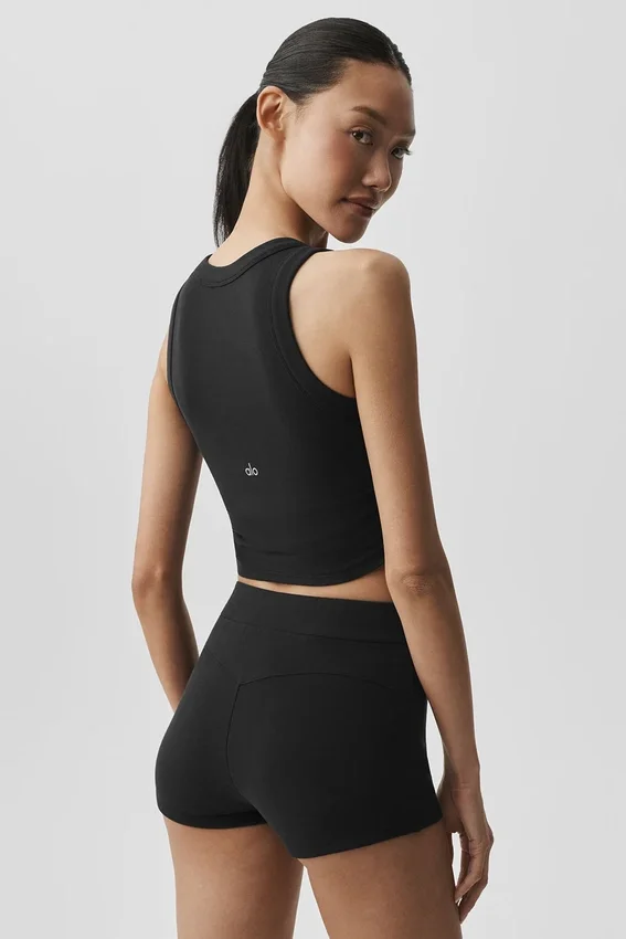 Débardeur Sway Bra – Noir