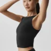 Débardeur Sway Bra – Noir