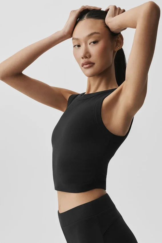 Débardeur Sway Bra – Noir