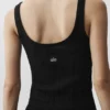Débardeur Sweater Sunlit - Noir