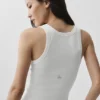 Débardeur Timeless - Blanc